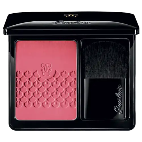 GUE BLUSH N.06 ROSE MOI