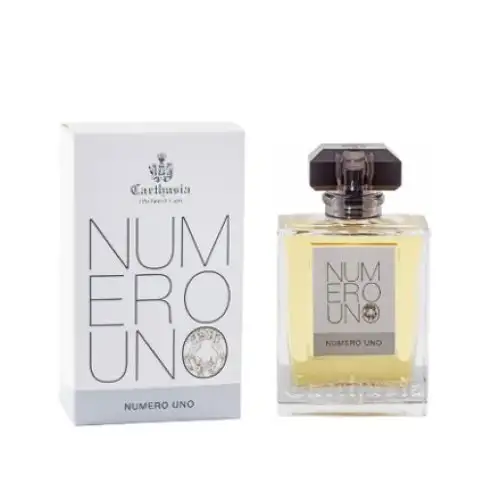 Carthusia Numero Uno Eau De Parfum Vaporisateur 100 ml