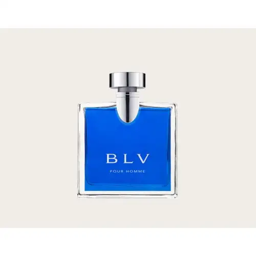 BULGARI BLUE U EDT 50 VAPO IN