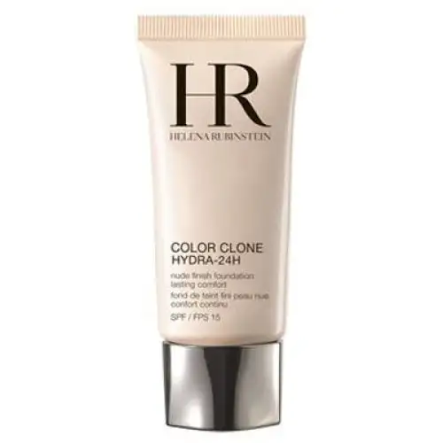 Helena Rubinstein Color Clone Hydra 24h Fond de Teint Couleur 23