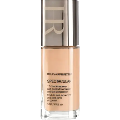 Helena Rubinstein Spectacular Anti-Teint Terne Fond de Teint Couleur 24 Caramel