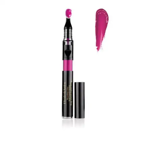 Elizabeth Arden Push Beautiful Color Bold Rouge à Lèvres Liquide Couleur Seductive Magenta 09