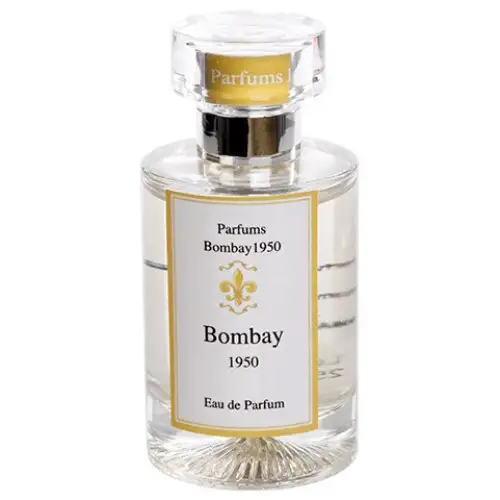 Bombay 1950 Master New York Eau de Parfum 100 ml