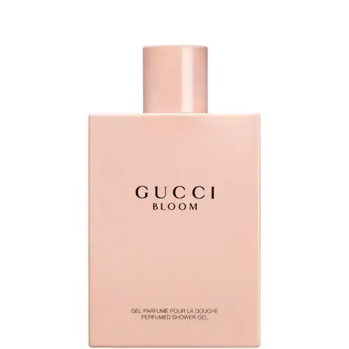 GUCCI BLOOM GEL DOUCHE 200 ML