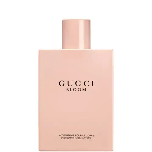 Gucci Bloom Lotion Parfumée pour le Corps 200ml