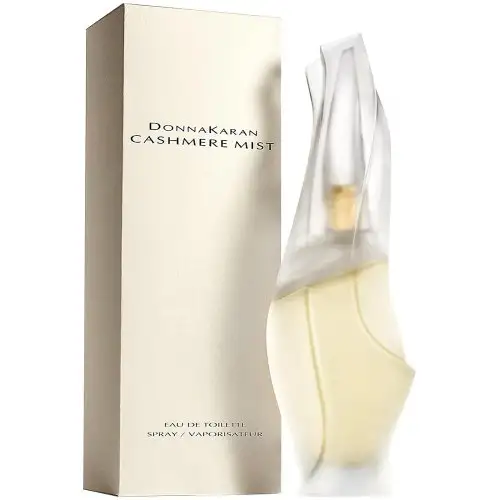 Donna Karan Cashmere Mist Eau De Toilette Vaporisateur 50ml
