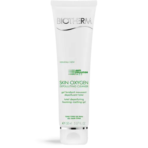 BIOTH SKIN NETTOYANT EN PROFONDEUR À L'OXYGÈNE