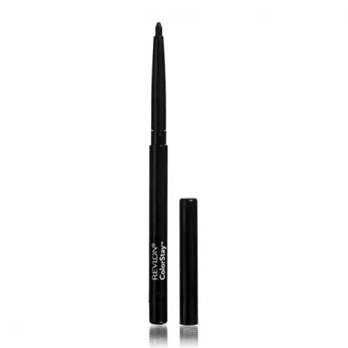 Revlon ColorStyle Crayon Yeux Noir 01