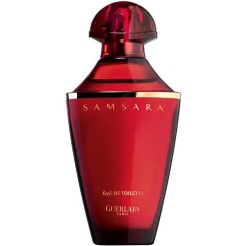 GUERLAIN SAMSARA D EDT 50 VAPO