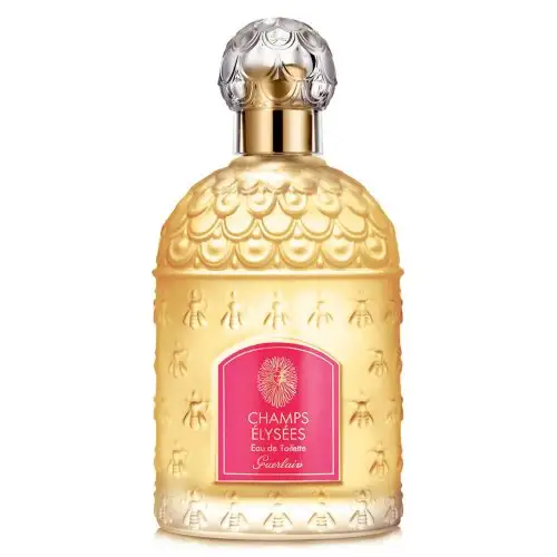 GUERLAIN CHAMPS ELYSEES D EDT 100V