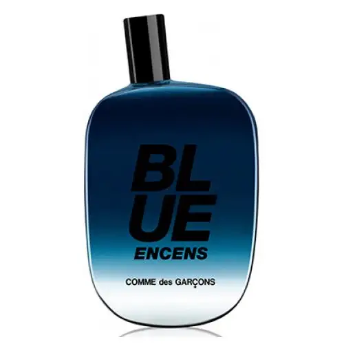Comme Des Garçons Blue Encens Eau De Parfum Vapo 100ml
