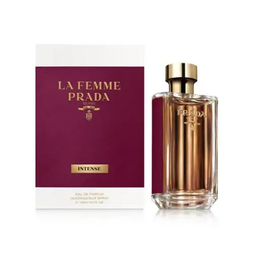 La Femme Intense Prada Eau De Parfum Vaporisateur 100ml