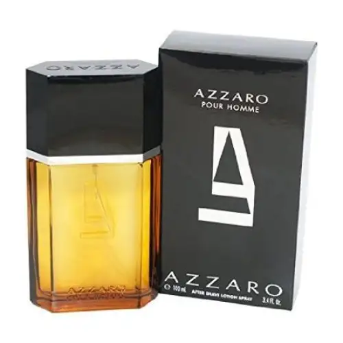 AZZARO MAN A/S 100 VAPO