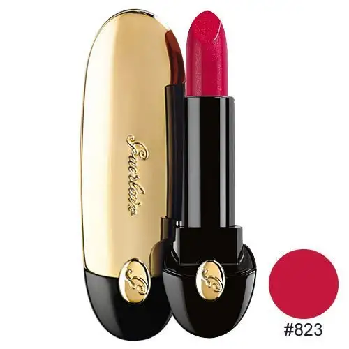 Guerlain R.jew Rouge Flamboyant 823
