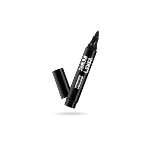 PUPA E / DOUBLURE JUMBO LINER 01