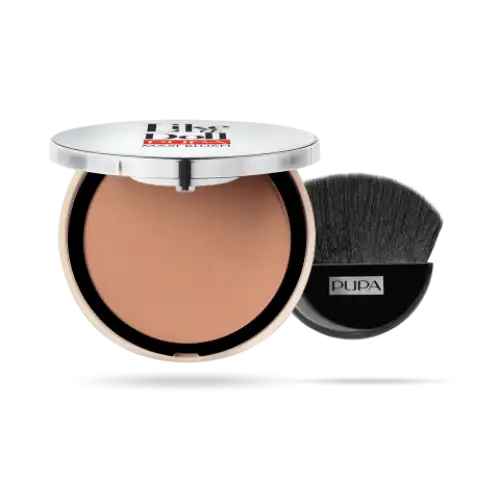 * PUPA BLUSH MAXI COMME UNE POUPÉE 302