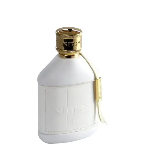Dumont Paris Nitro White Eau de Parfum Vaporisateur 100 ml