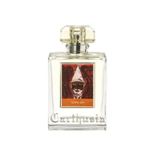 Carthusia Terra Mia Eau de Parfum 50 ml