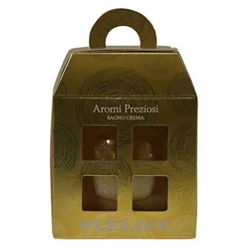 Coffret Arômes Précieux Perlier 2017 Or
