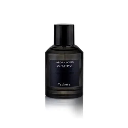 Vanhera Laboratoire Olfactif Eau De Parfum Vaporisateur 100 ml