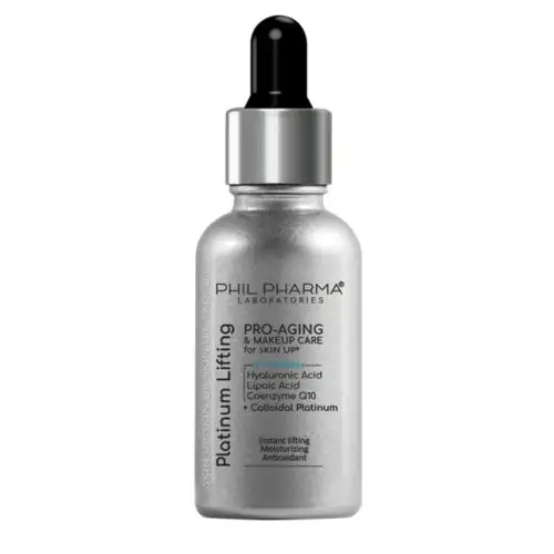 PhilPharma Skin Up Active Lifting Principe Platine 50 ml