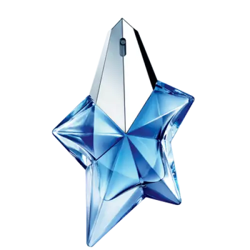 Thierry Mugler Angel Eau De Parfum Rechargeable Collector Star 35 ml