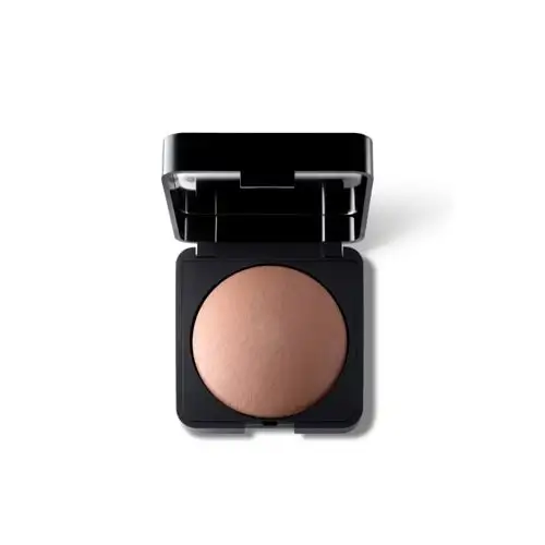 Elite Sublime Compact Earth Matt Honey Color
