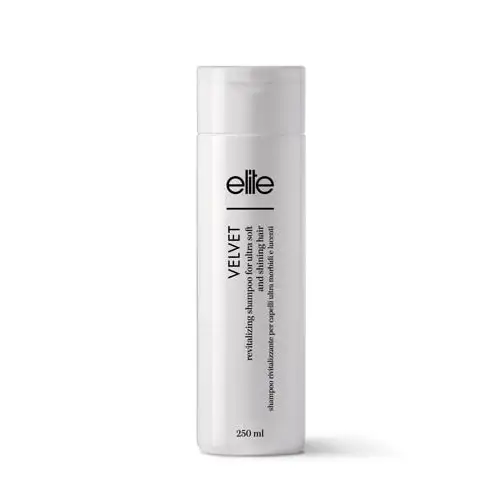 Elite Velvet Shampooing Revitalisant 250ml