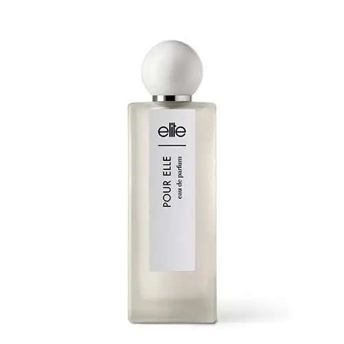 Elite Pour Elle Eau de Parfum 100ml