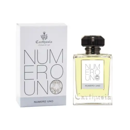 Carthusia Numero Uno Eau de Parfum Vaporisateur 50 ml