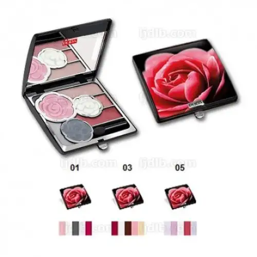 @PUPA TR PUPA ROSE PETIT 05