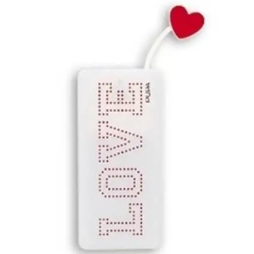 @PUPA TR AMOUR MIX 03 EN ES