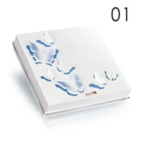 @PUPA TR BOUQUET PAPILLON 01