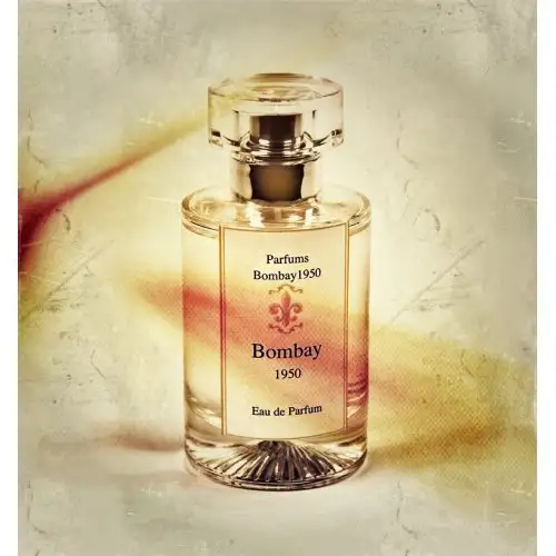Bombay 1950 Eau De Parfum Vaporisateur 100ml