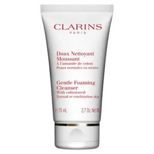 CLA DOUX NETTOYANT MOUSSANT PG