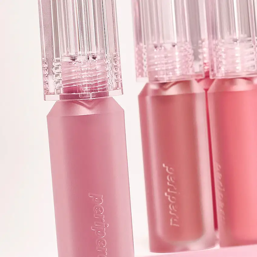 PERIPERA Water Bare Tint #Peritage (#07 to #08) - #07 Mute Paradise