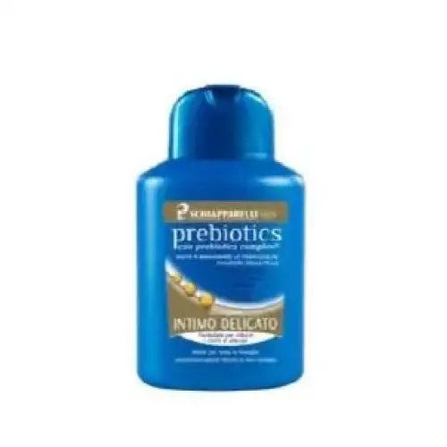 Prébiotiques Nettoyant Intime Schiaparelli 200ml