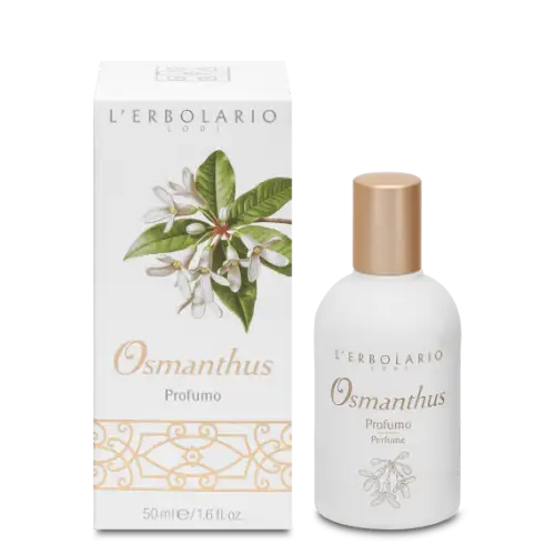 PARFUM OSMANTHE L'ERBOLARIO 50ML