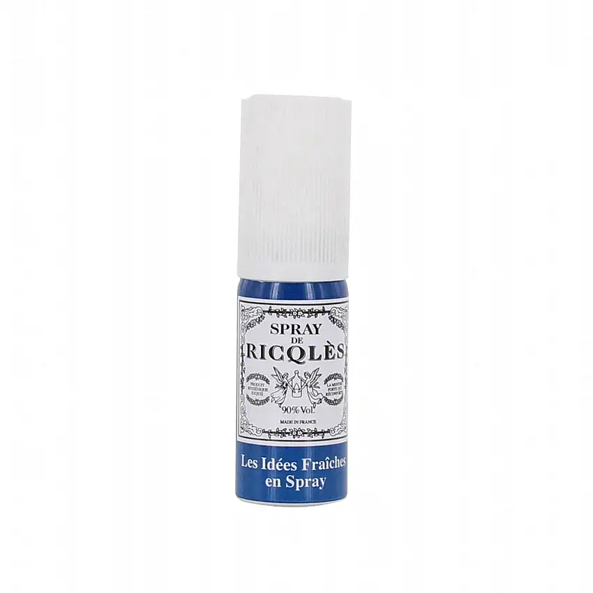 RICQLES Ricqles spray