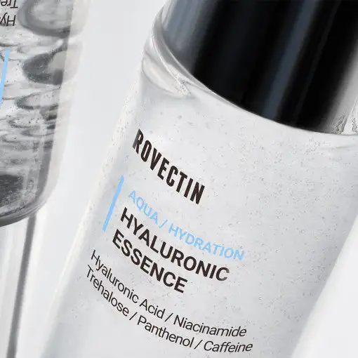 ROVECTIN Aqua Hyaluronic Essence - #100ml