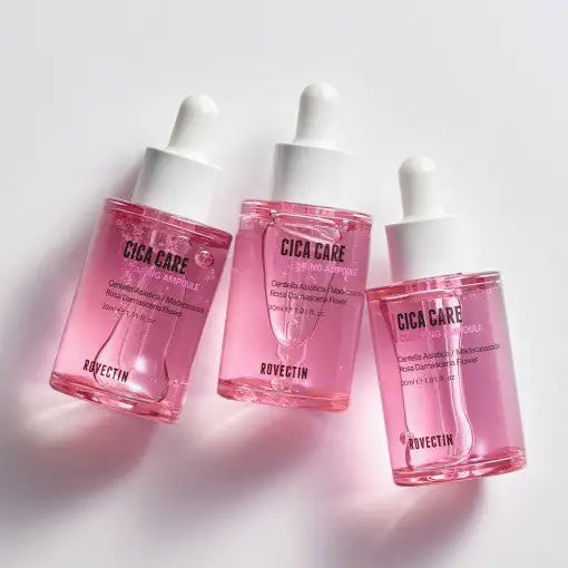 ROVECTIN Cica Care Clearing Ampoule 30ml