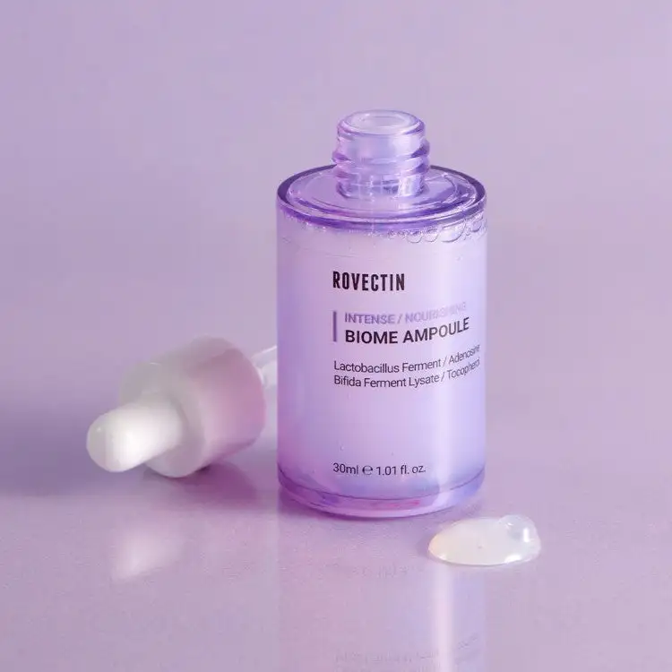 ROVECTIN Intense Biome Ampoule 30ml