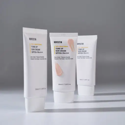 ROVECTIN Vita Tone-Up Sun Cream 50ml