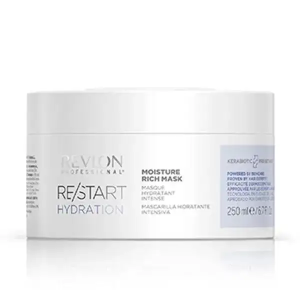Revlon Professional Re/Start Hydratation™ Masque Hydratant Intense 250ml