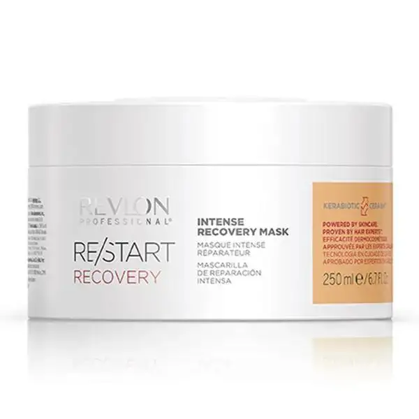 Revlon Professional Re/Start Recovery™ Masque Réparateur Soin Intense 250ml