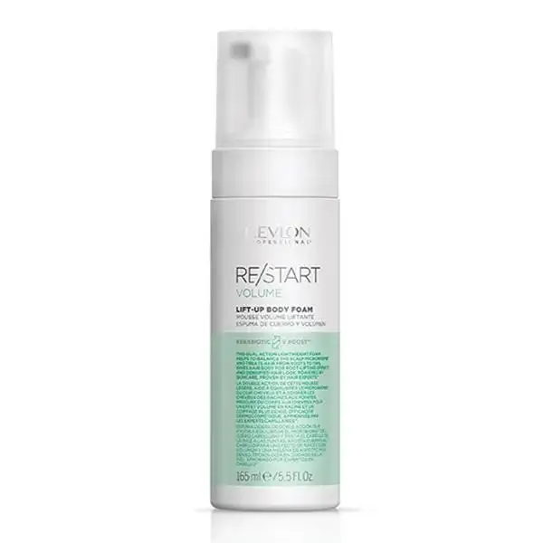 Revlon Professional Re/Start Volume™ Mousse Amplificatrice de Volume 165ml