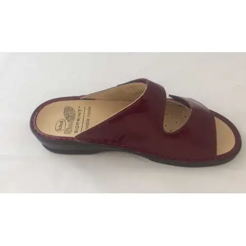 SANDRA SYNTHÉTIQUE FEMME VIN N35 Dr. Scholl's®
