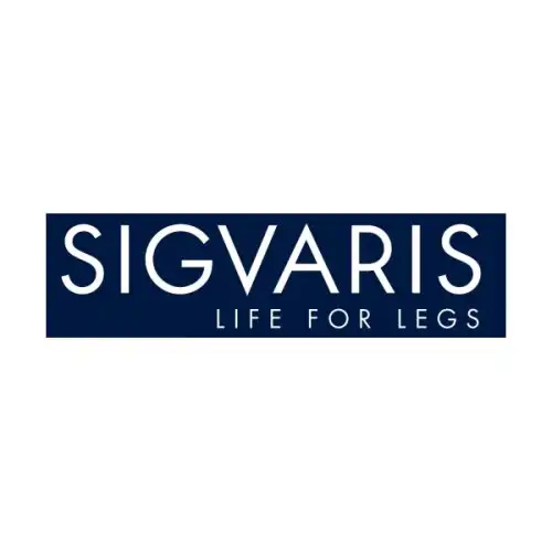 Sigvaris 702 At Ll Pc Noir