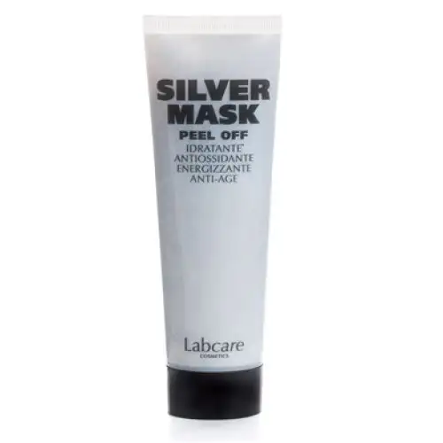 MASQUE ARGENT LABCARE 75ML