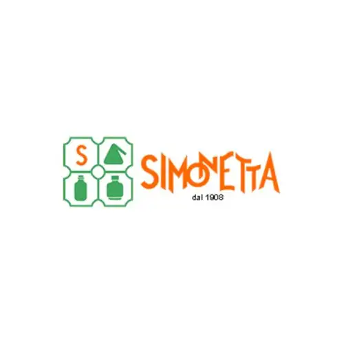 Simonetta Seal Pilulier à pression 330 ml 10 pièces